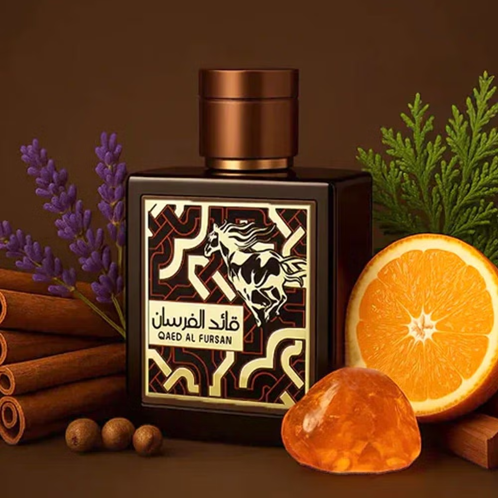 Qaed Al Fursan Lattafa