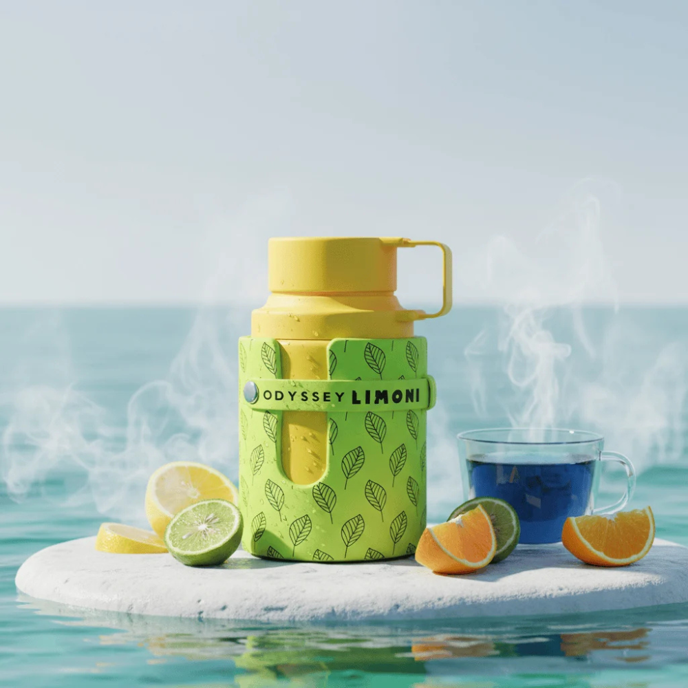 Armaf Odyssey Limoni Fresh