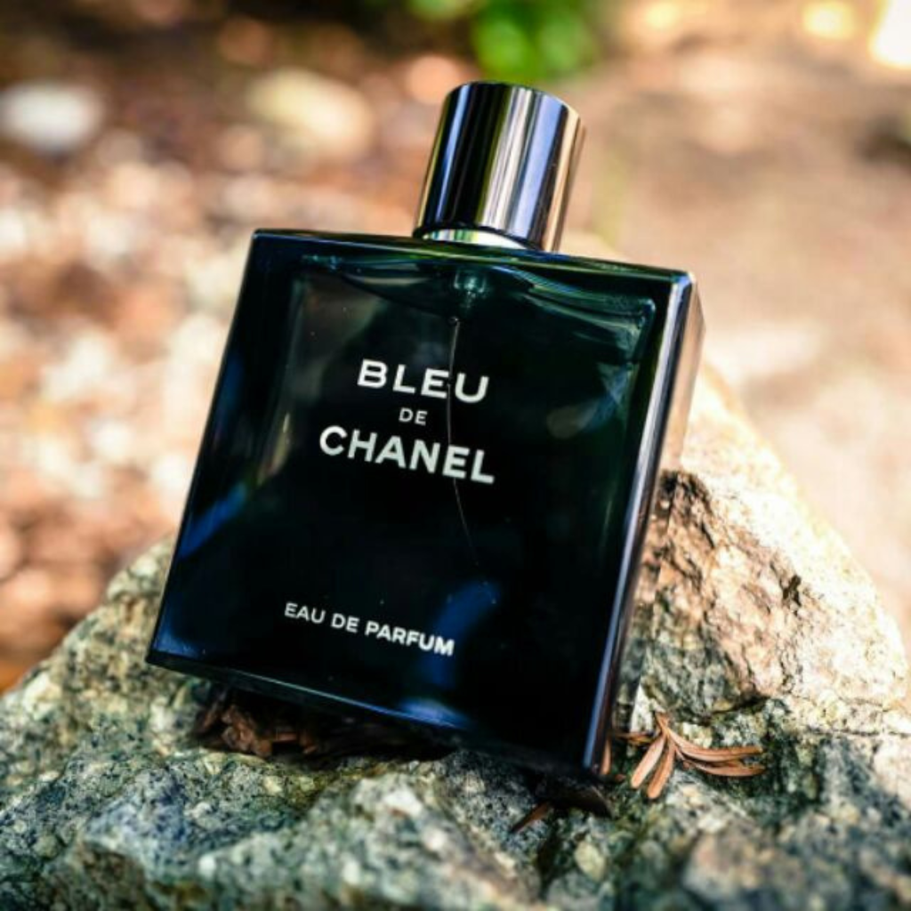 BLEU DE CHANEL EDP