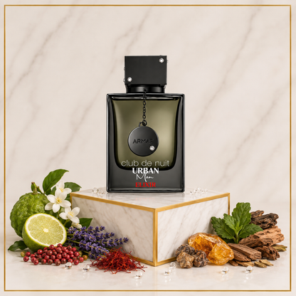 Armaf Club De Nuit Urban Elixir