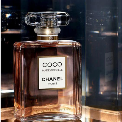COCO MADEMOISELLE CHANEL