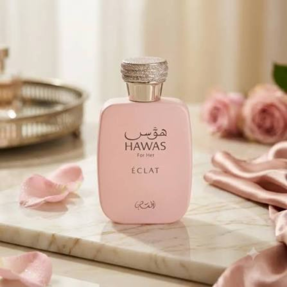 Hawas Éclat