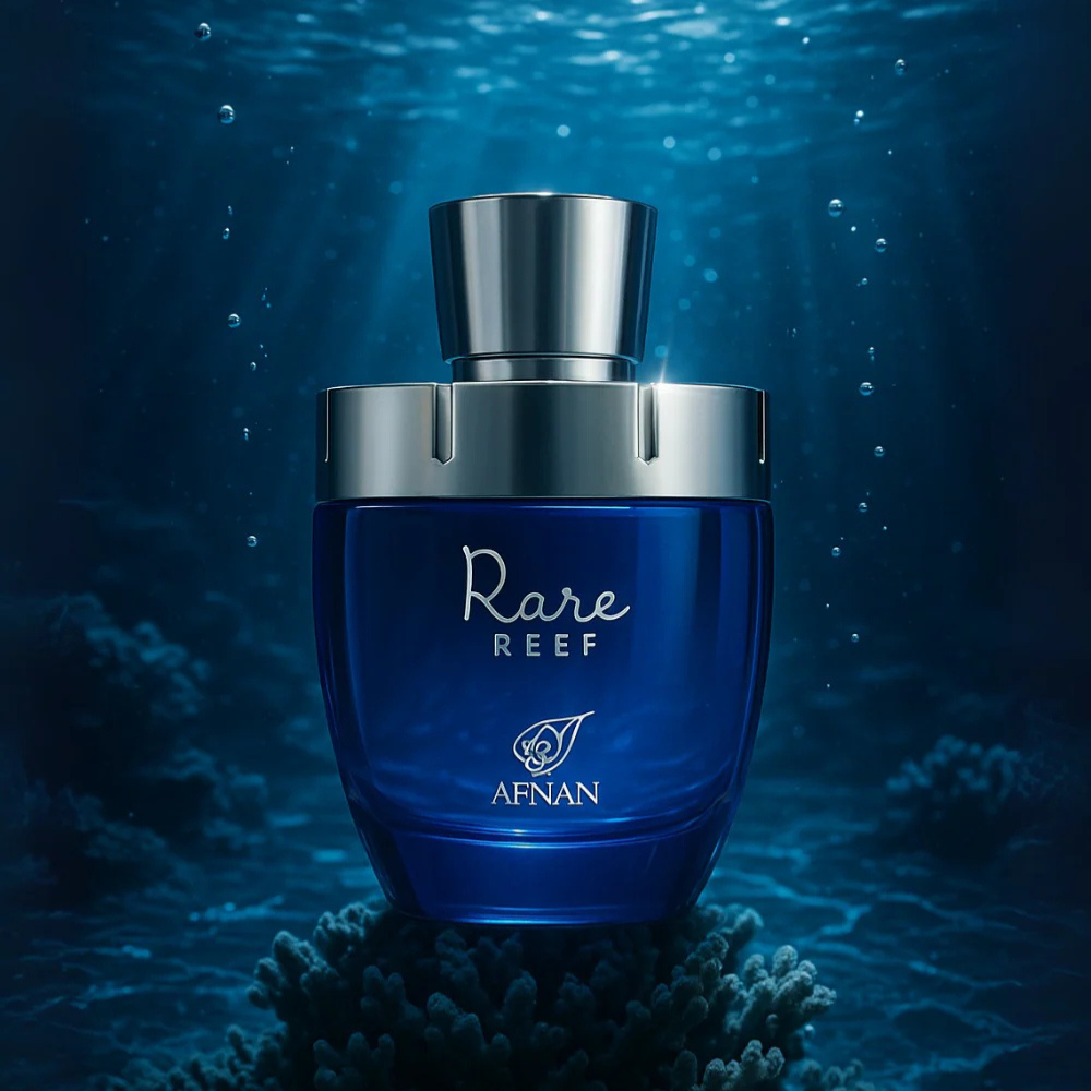 Rare Reef