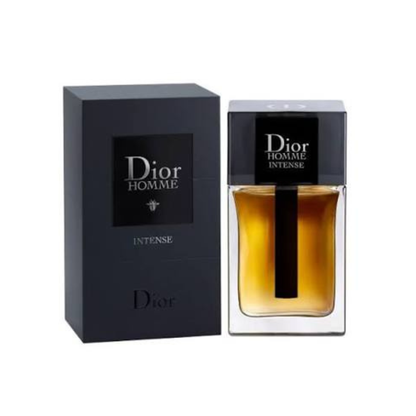 DIOR HOMME INTENSE