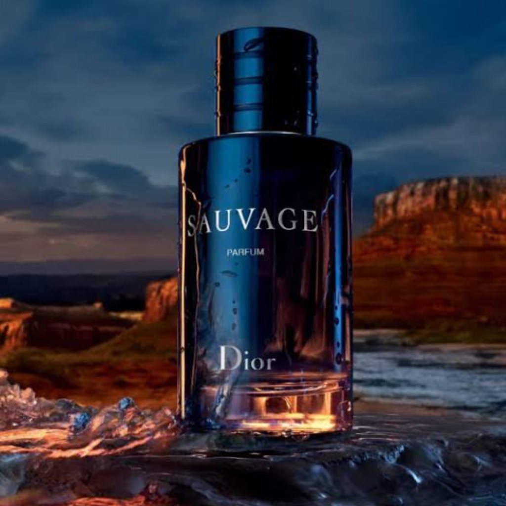 DIOR SAUVAGE EDP