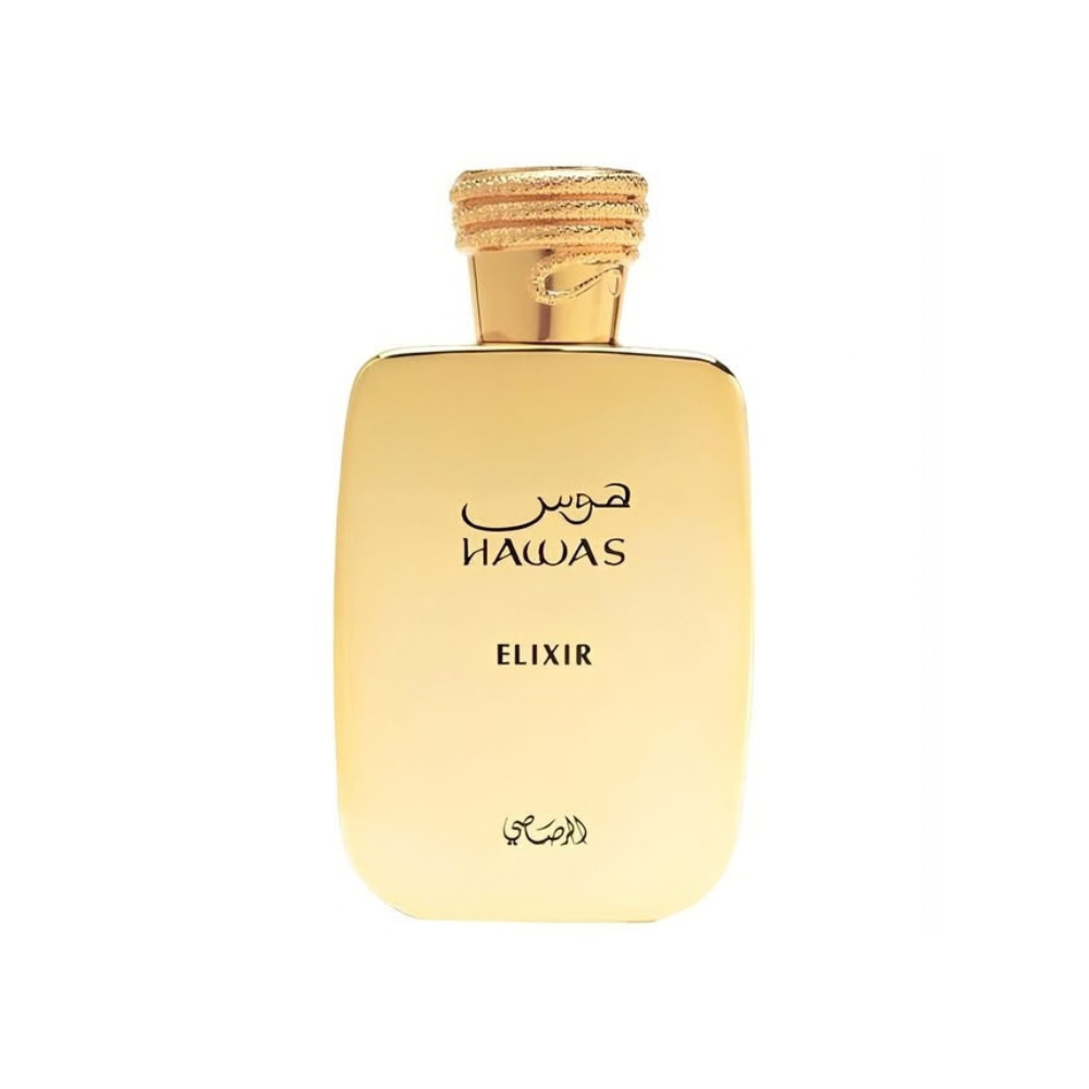 HAWAS ELIXIR | HAWAS MALIBU | SEE ME BY TAREEQ YASS