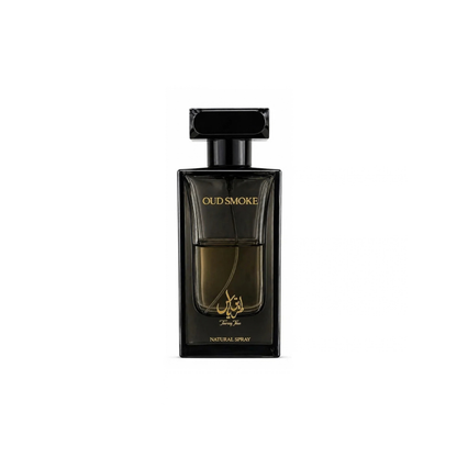 HAWAS KOBRA | HAWAS BLACK | OUD SMOKE