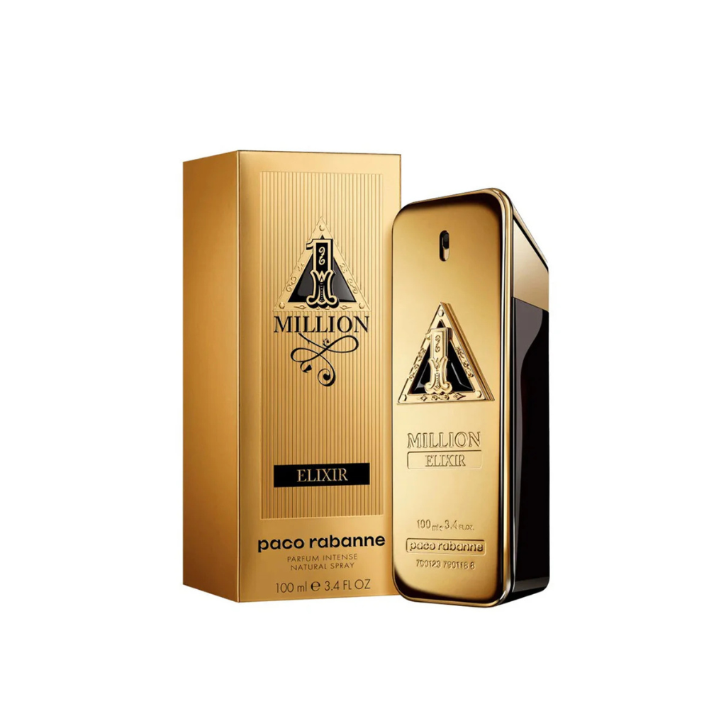 PACO RABANNE 1 MILLION PARFUM