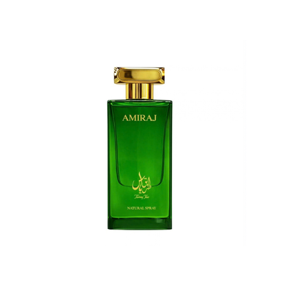 HAWAS ICE | AMIRAJ BY TAREEQYASS | HAWAS FOR HIM