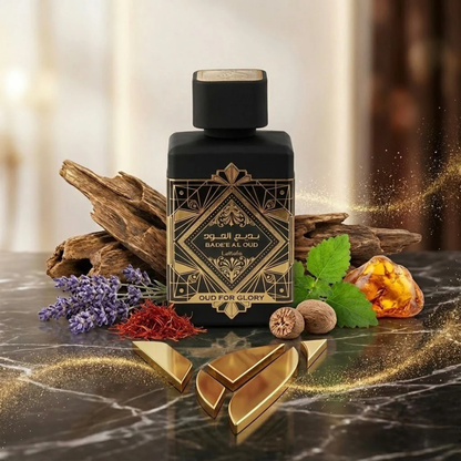 Bade'e Al Oud Oud for Glory