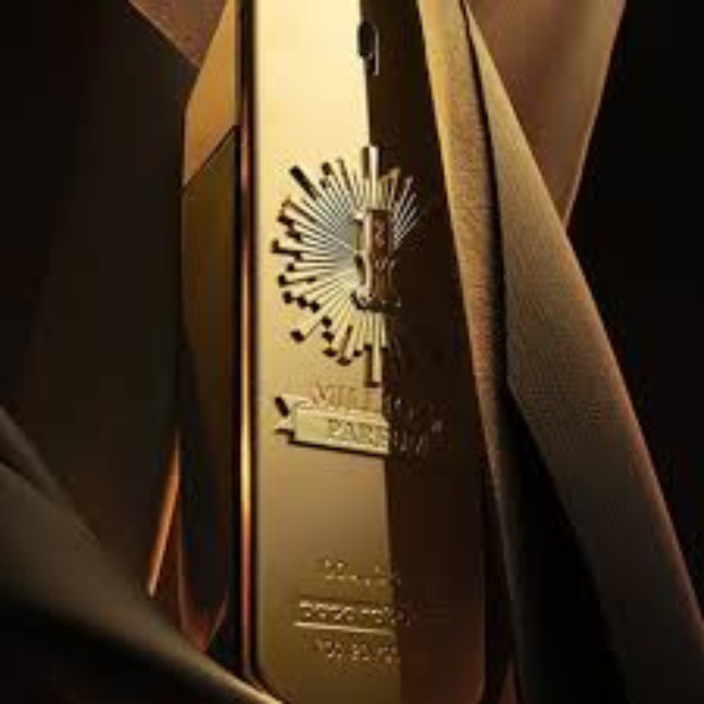 PACO RABANNE 1 MILLION PARFUM