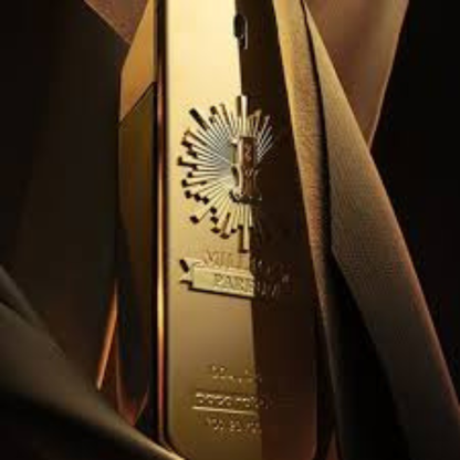 PACO RABANNE 1 MILLION PARFUM