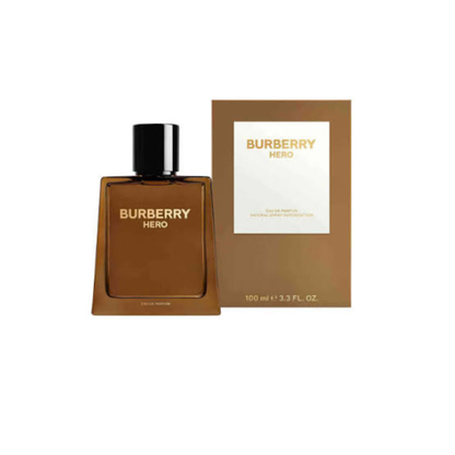 BURBERRY HERO EDP