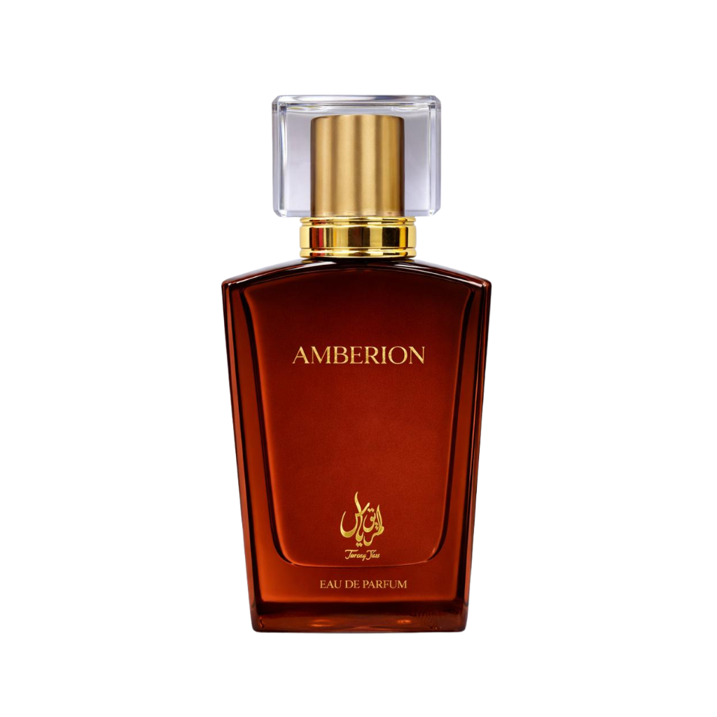 AMBERION BY TAREEQ YASS