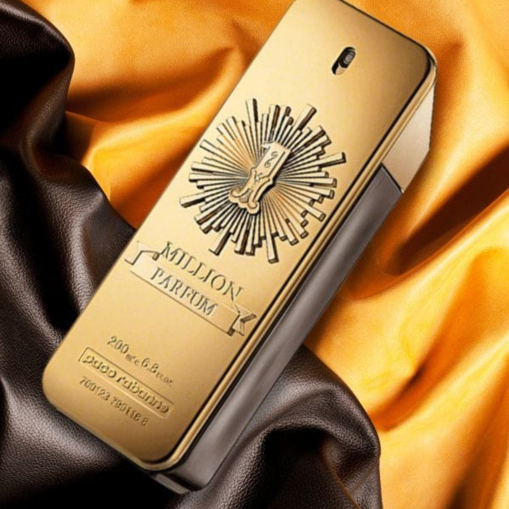 PACO RABANNE 1 MILLION PARFUM