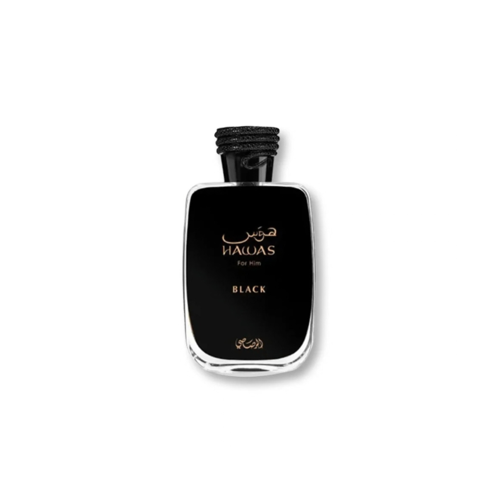 HAWAS KOBRA | HAWAS BLACK | OUD SMOKE