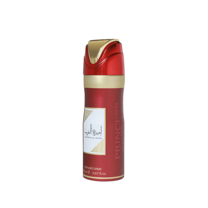 The Ameerat Signature Collection | Ameerat Al Arab Perfume + Ameerat Al Arab Body Spray + See Me By Tareeq Yass