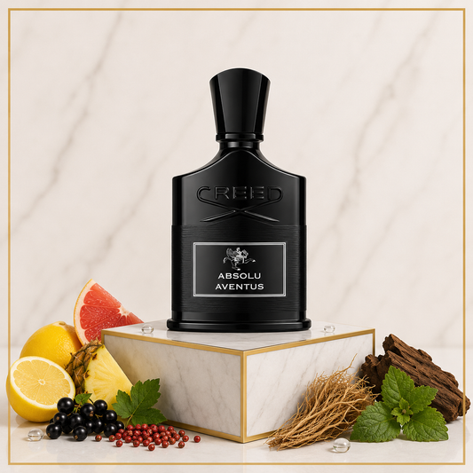 CREED AVENTUS ABSOLU EDP