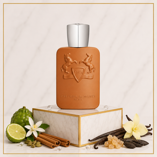 PARFUM DE MARLY ALTHAIR EDP
