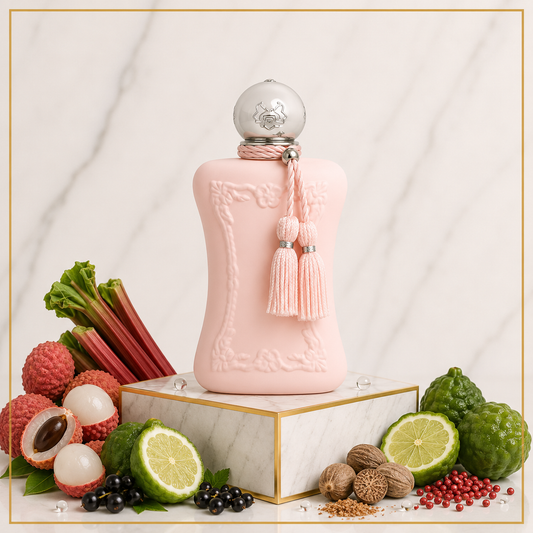 PARFUM DE MARLY DELINA EDP