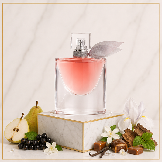 LANCOME LA VIE EST BELLE EDP