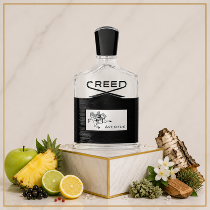 CREED AVENTUS EDP