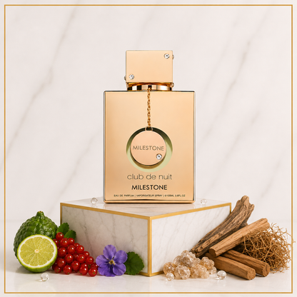 ARMAF CLUB DE NUIT MILESTONE EDP
