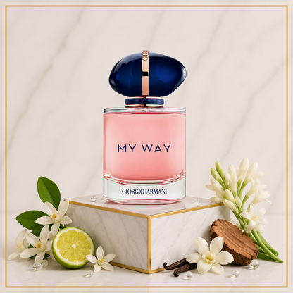 MY WAY EDP GIORGIO ARMANI