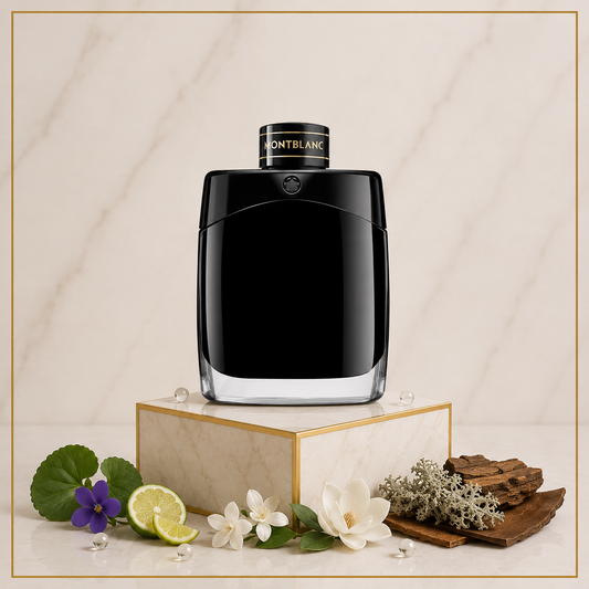 MONTBLANC LEGEND EDP