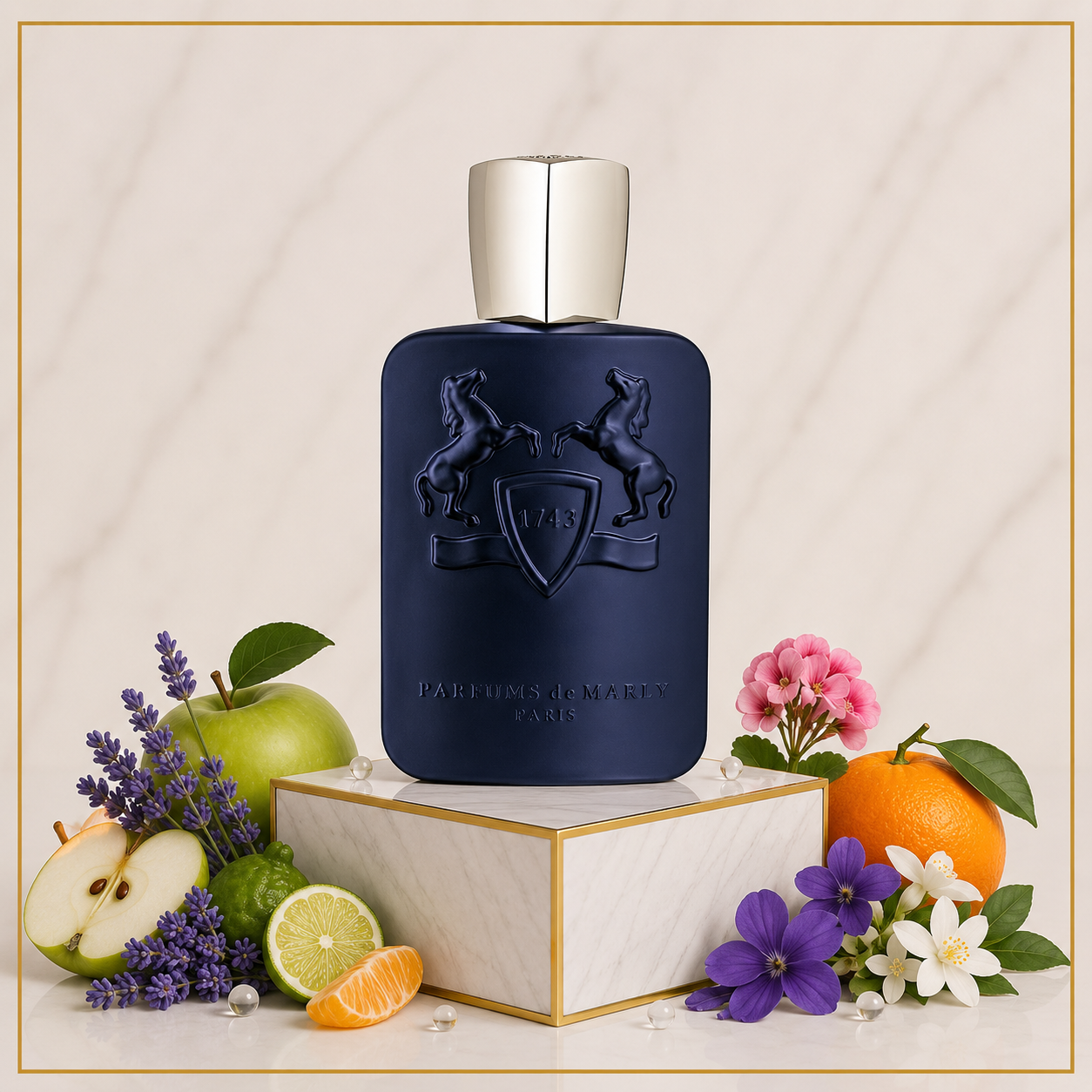 PARFUM DE MARLY LAYTON EDP