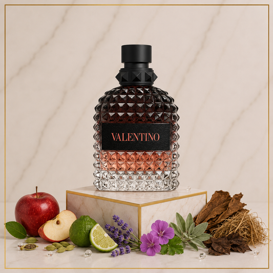 VALENTINO CORAL FANTASY EDT