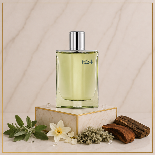 TERRE D'HERMES H24 EDP