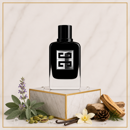 GIVENCHY GENTLEMAN SOCIETY EDP