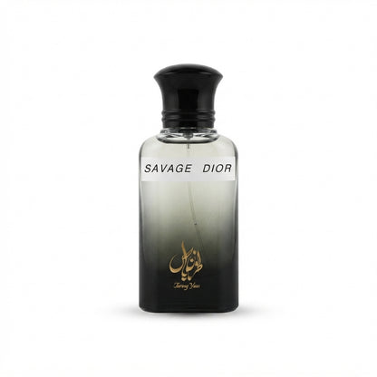 Oil Based Perfumes GUCCI GUILTY + CREED AVENTUS + DIOR SAUVAGE (All Three in One Bundle)