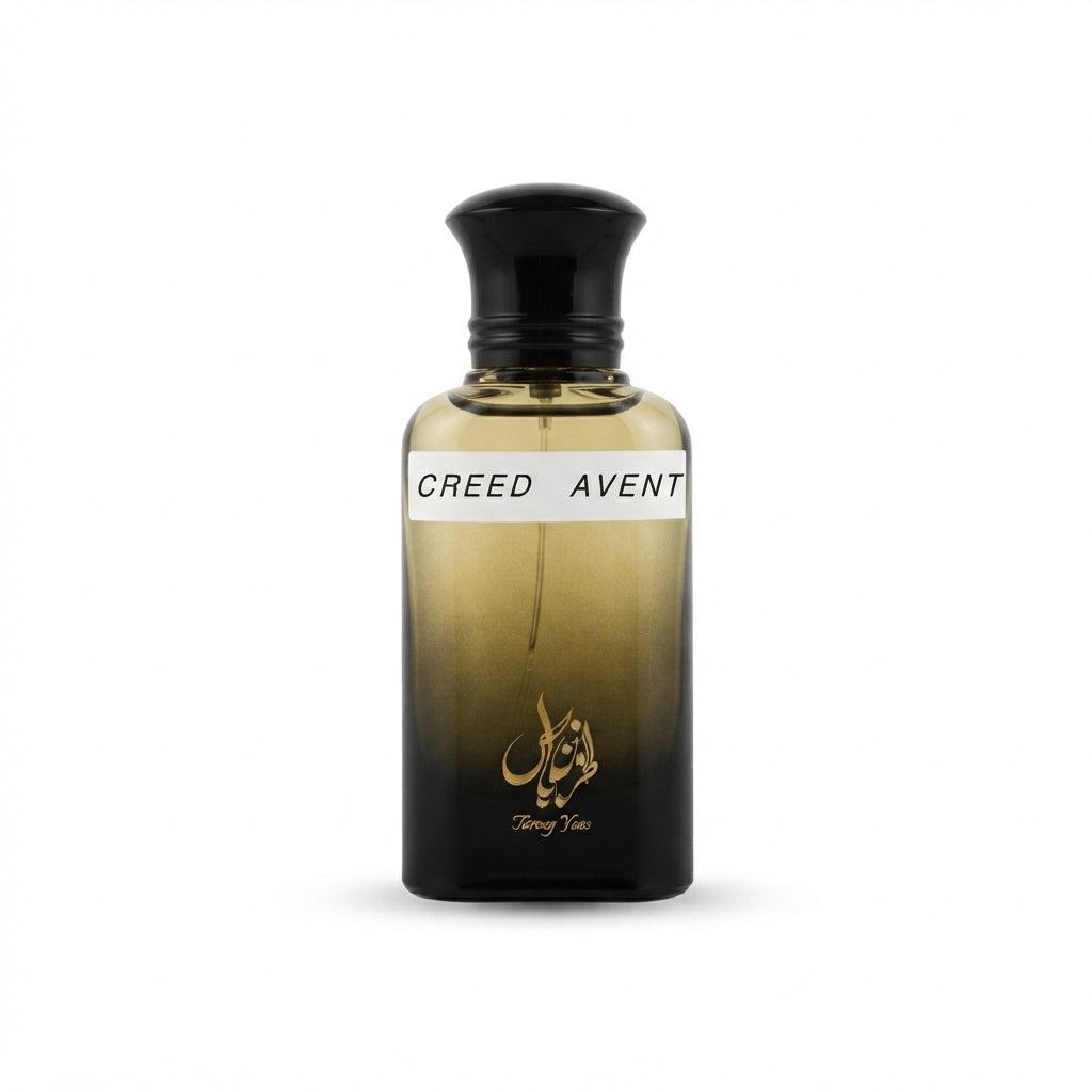 Oil Based Perfumes GUCCI GUILTY + CREED AVENTUS + DIOR SAUVAGE (All Three in One Bundle)