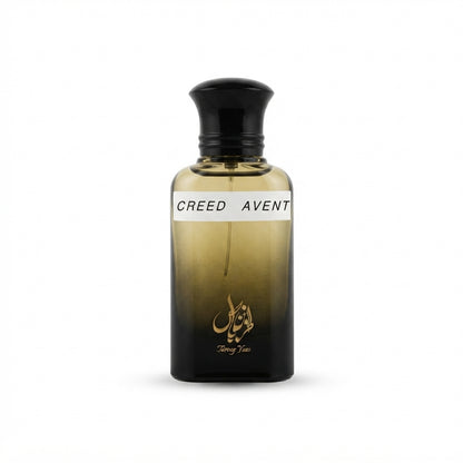 Oil Based Perfumes GUCCI GUILTY + CREED AVENTUS + DIOR SAUVAGE (All Three in One Bundle)