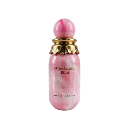 Her Signature Scent Trio – RAVE NOW Women, Marshmallow Blush & AMIRAJ EDP