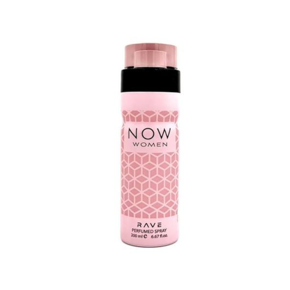 Her Signature Scent Trio – RAVE NOW Women, Marshmallow Blush & AMIRAJ EDP