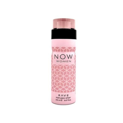 Her Signature Scent Trio – RAVE NOW Women, Marshmallow Blush & AMIRAJ EDP