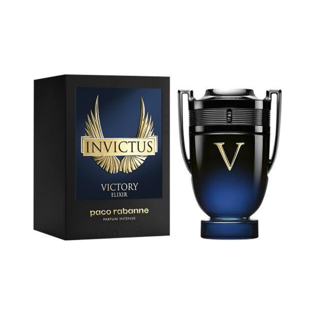 PACO RABANNE INVICTUS VICTORY ELIXIER EDP