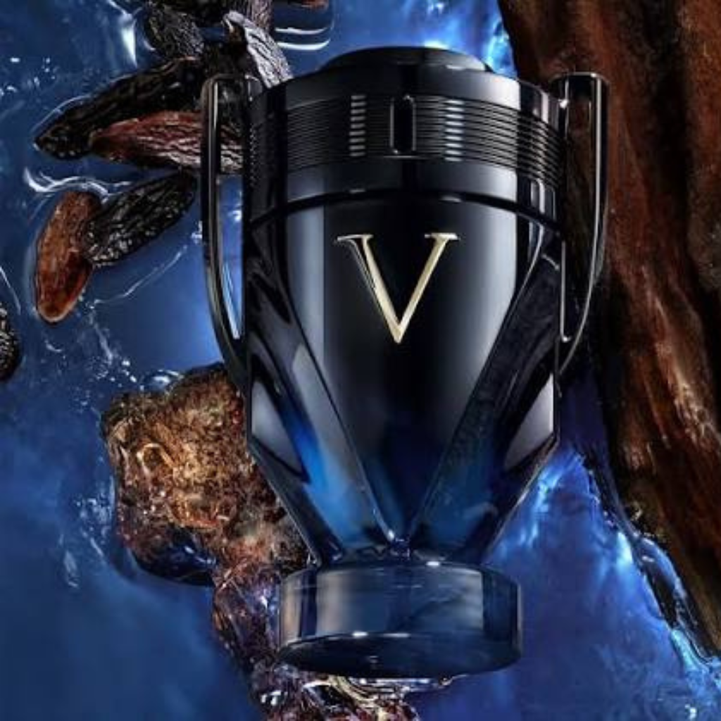PACO RABANNE INVICTUS VICTORY ELIXIER EDP
