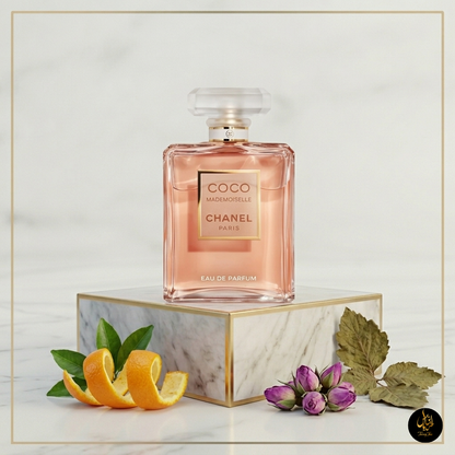 COCO MADEMOISELLE CHANEL