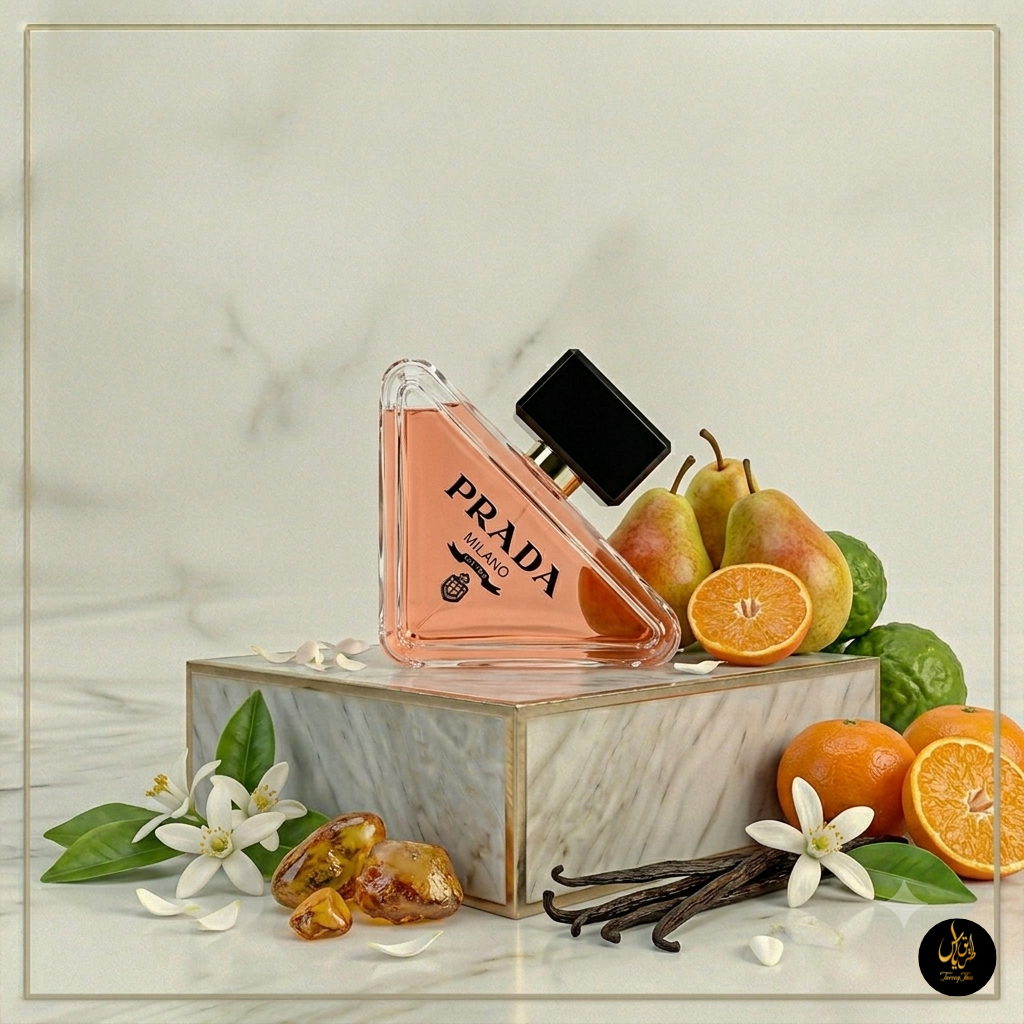 PRADA PARADOXE EDP