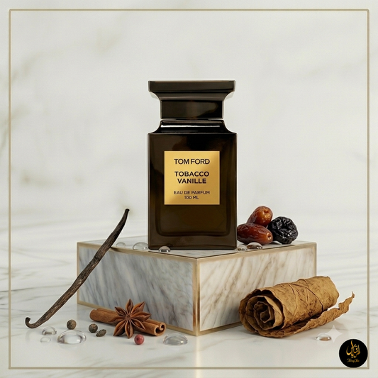 TOMFORD TOBACCO VANILLE EDP