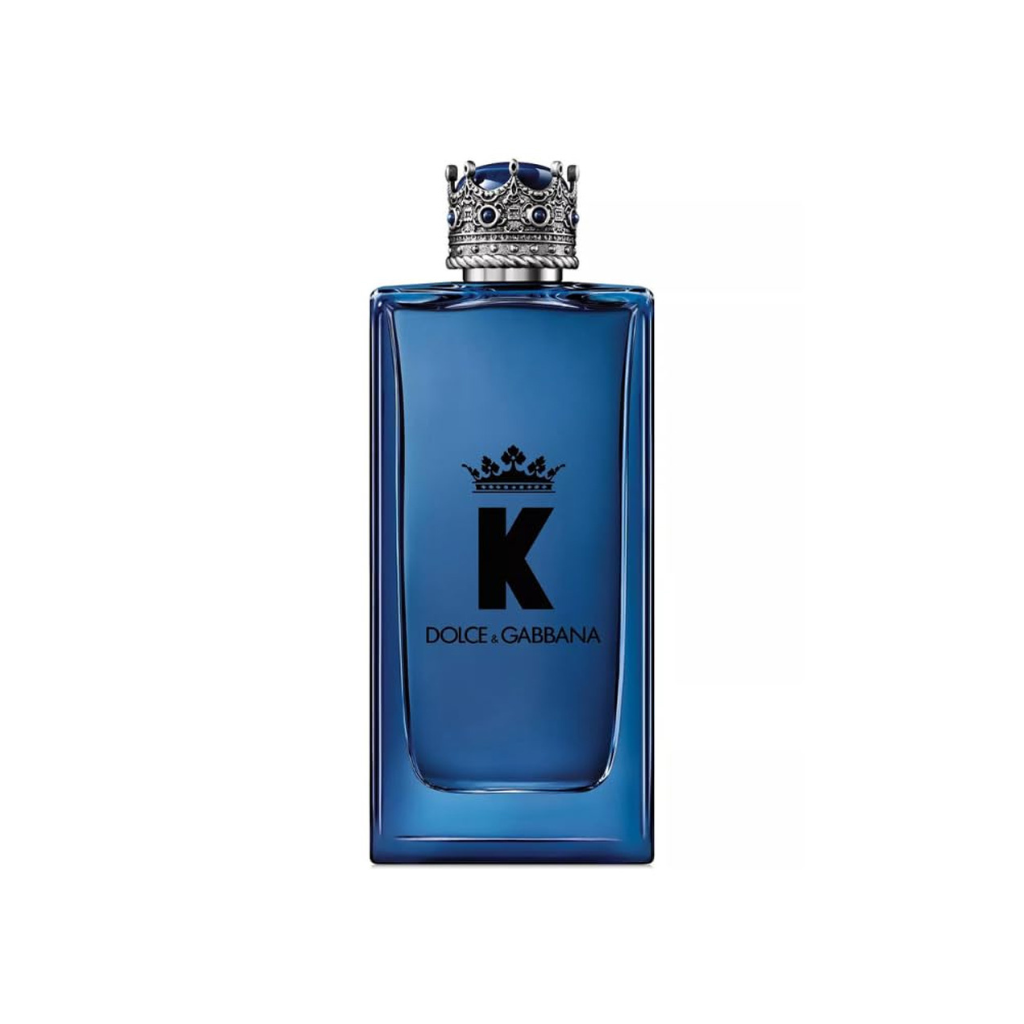 DOLCE & GABBANA THE KING POUR HOMME EDP