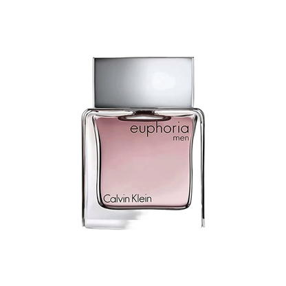 CK EUPHORIA MEN EDT