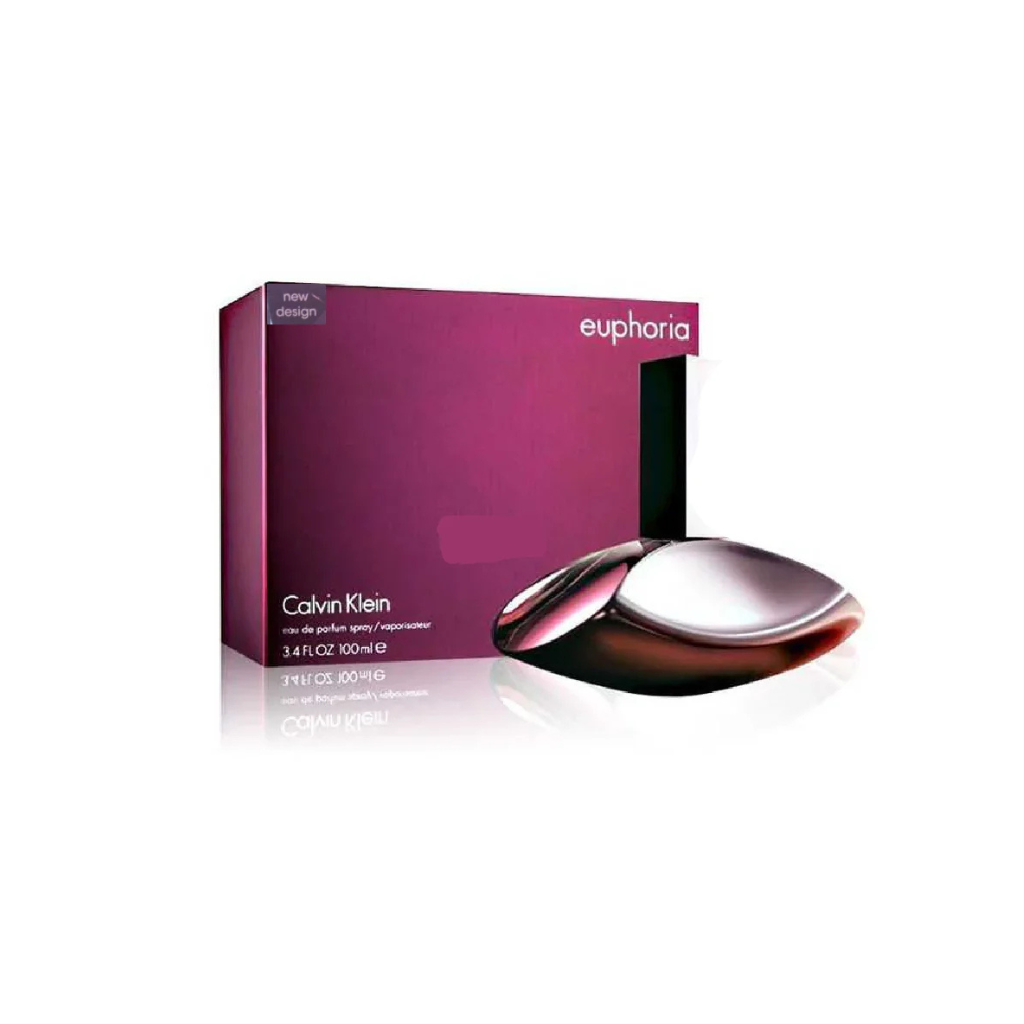 CK EUPHORIA EDP