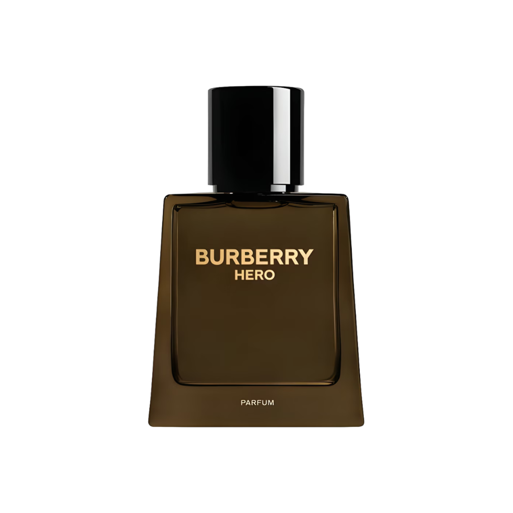 BURBERRY HERO PARFUM