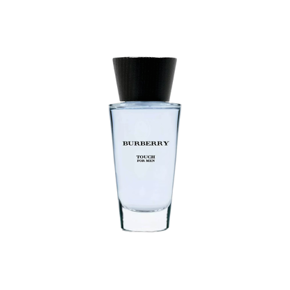 BURBERRY TOUCH FOR MEN EDT