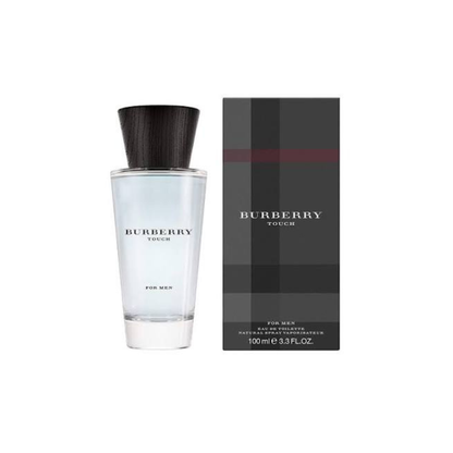 BURBERRY TOUCH FOR MEN EDT